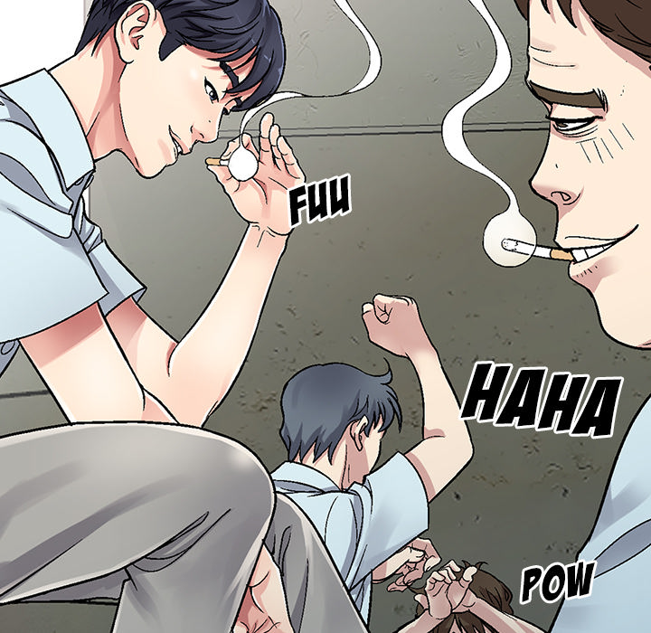 Revenge to Love Chapter 1 image 9