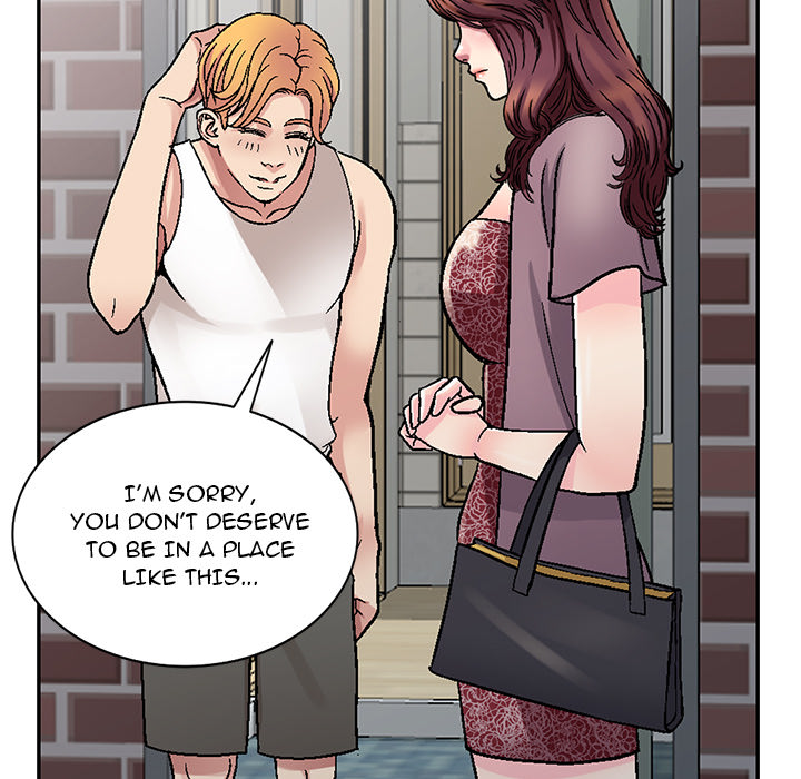 Revenge to Love Chapter 1 image 99