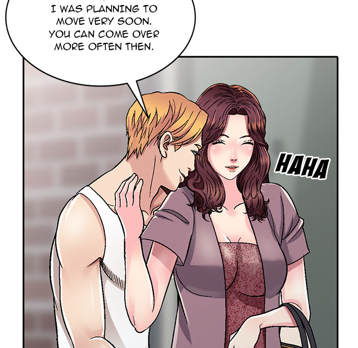 Revenge to Love Chapter 1 image 103