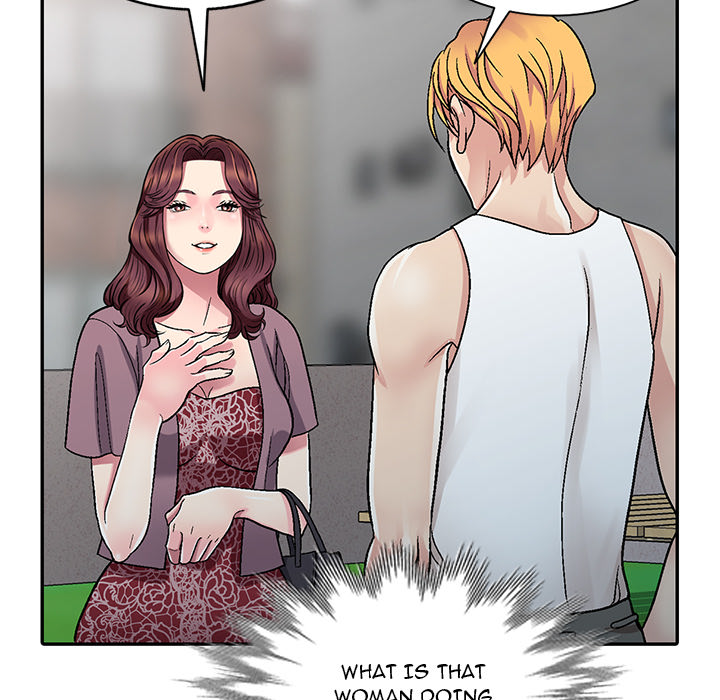 Revenge to Love Chapter 1 image 110