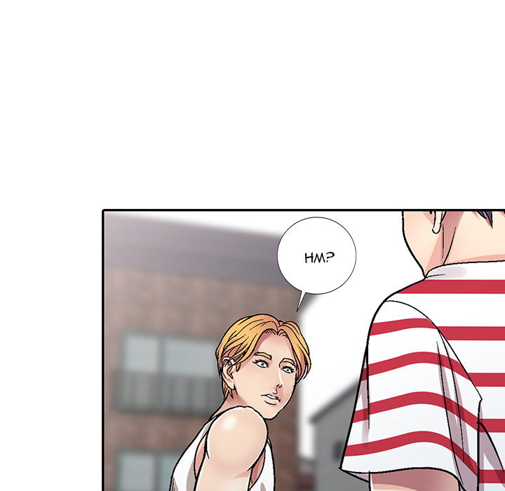 Revenge to Love Chapter 1 image 114