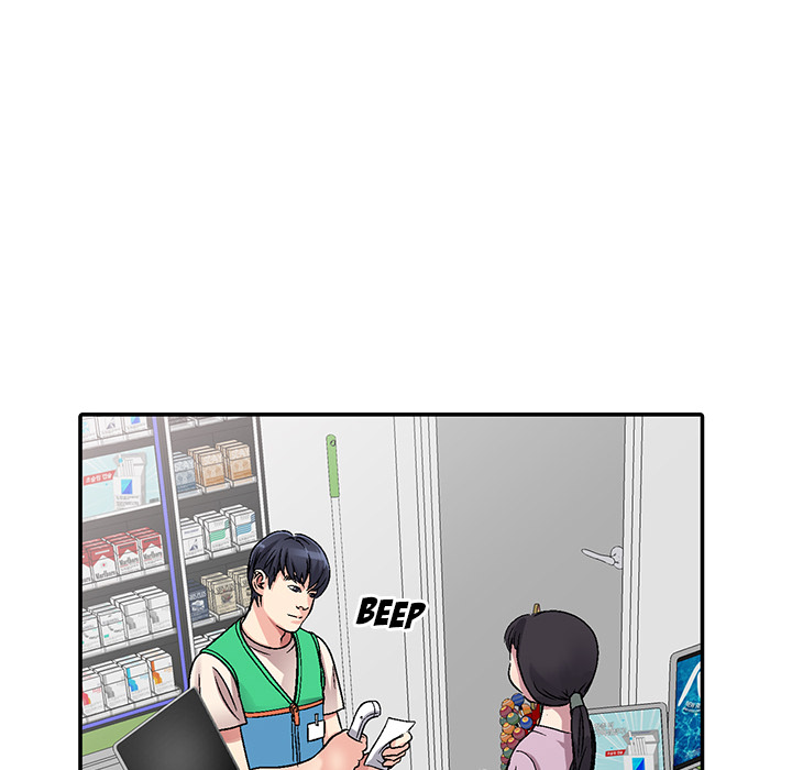 Revenge to Love Chapter 1 image 11