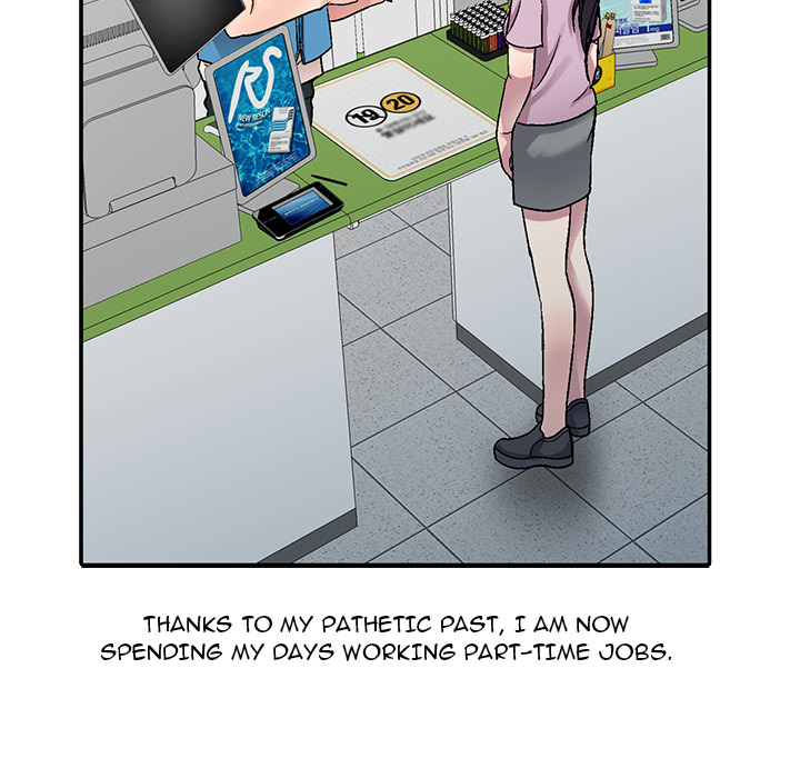 Revenge to Love Chapter 1 image 12