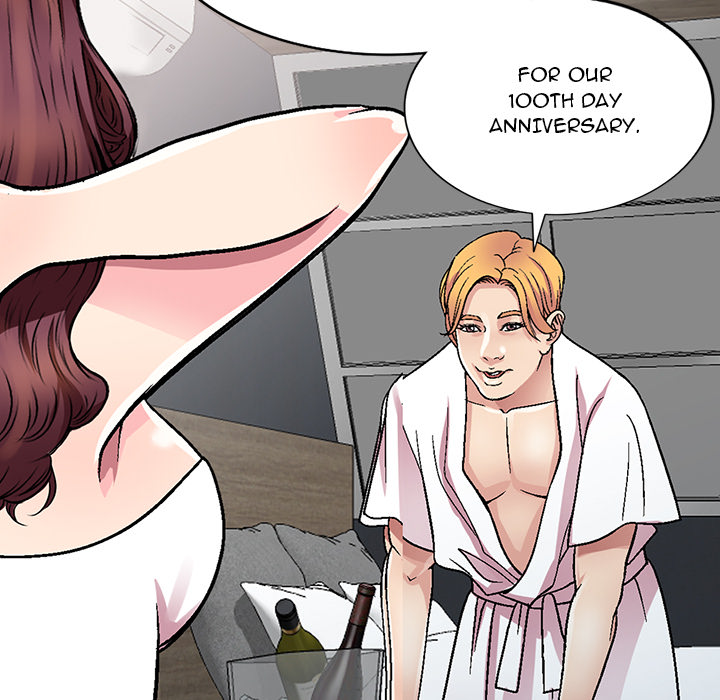 Revenge to Love Chapter 1 image 131