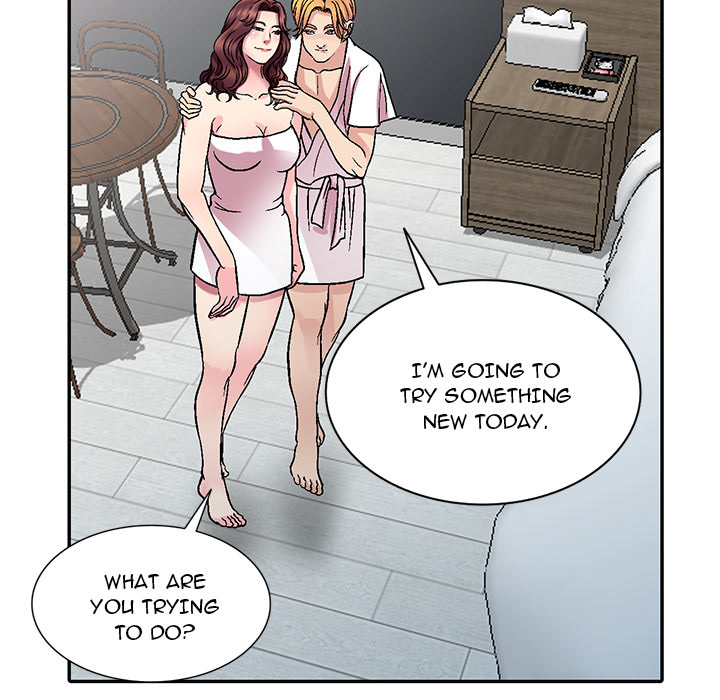Revenge to Love Chapter 1 image 136