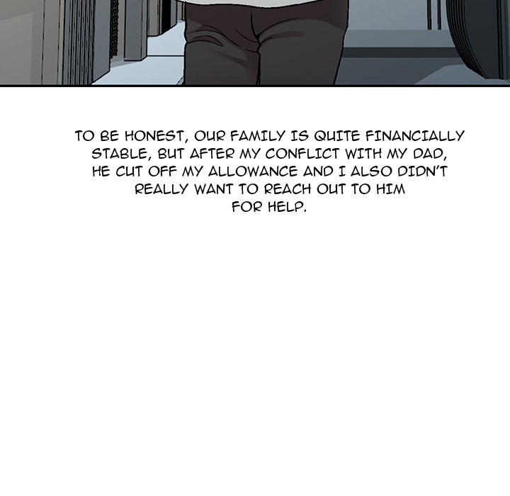 Revenge to Love Chapter 1 image 15