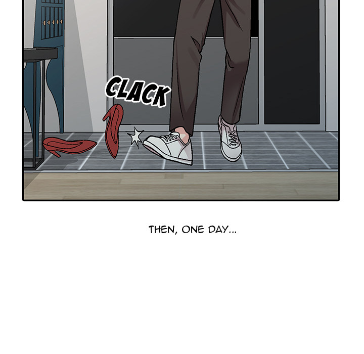 Revenge to Love Chapter 1 image 17