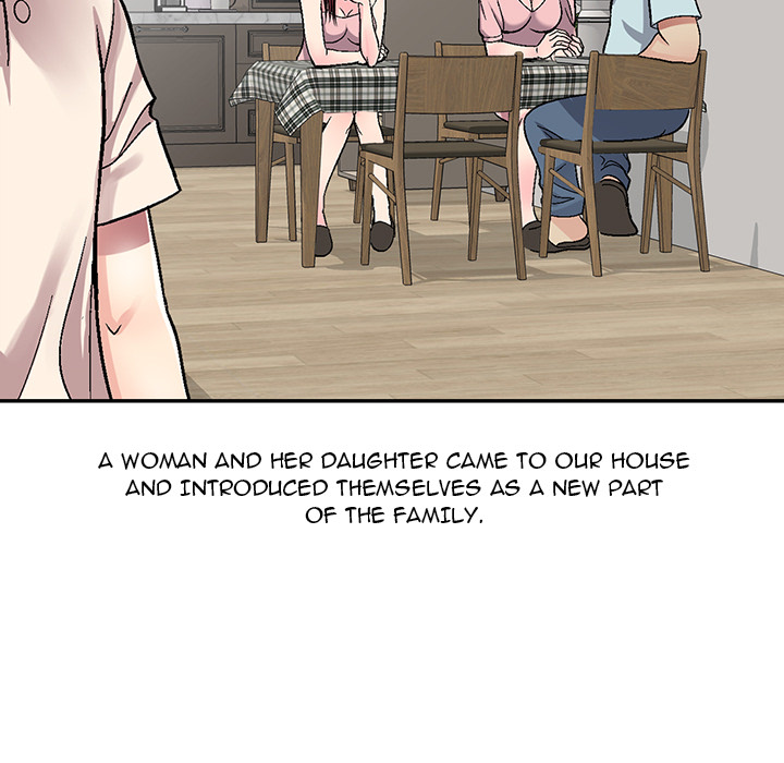 Revenge to Love Chapter 1 image 19