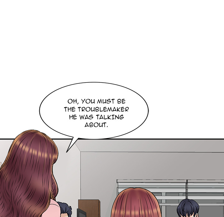 Revenge to Love Chapter 1 image 20