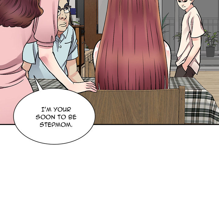 Revenge to Love Chapter 1 image 21