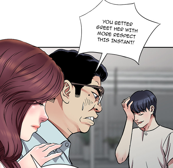 Revenge to Love Chapter 1 image 27