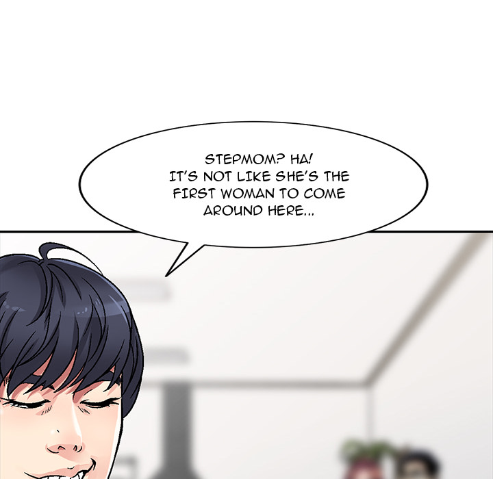 Revenge to Love Chapter 1 image 31