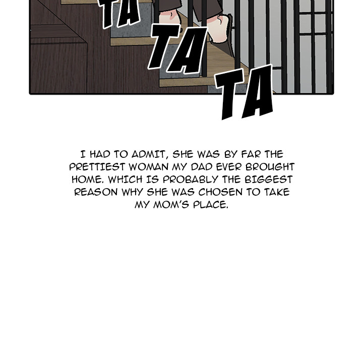 Revenge to Love Chapter 1 image 42