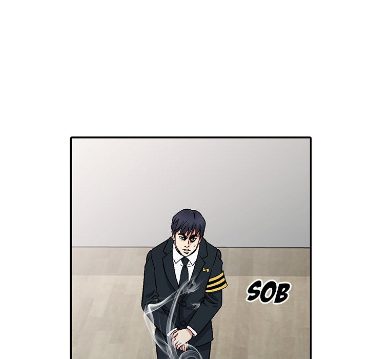 Revenge to Love Chapter 1 image 4