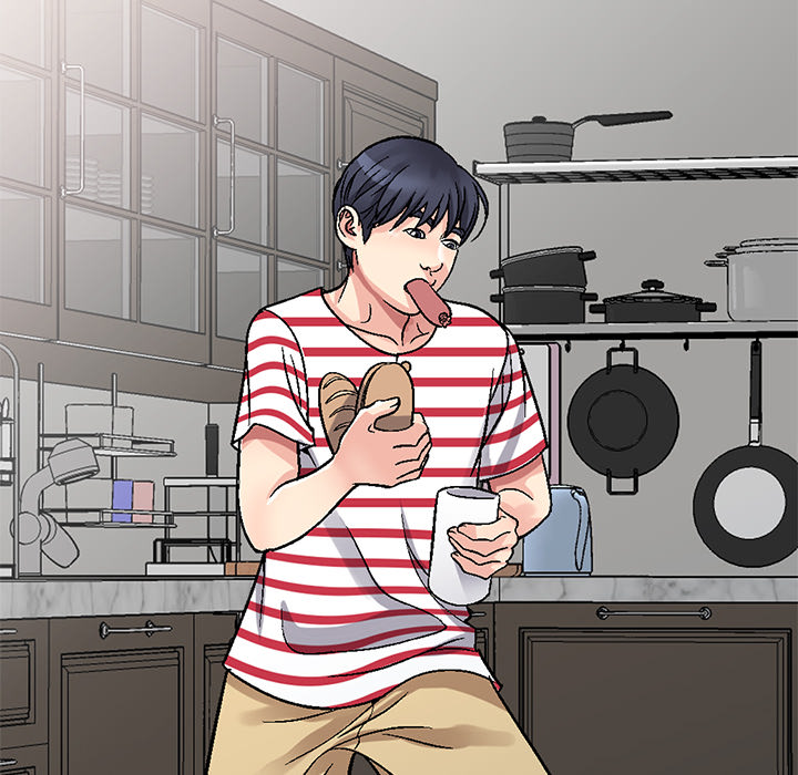 Revenge to Love Chapter 1 image 49