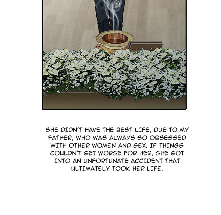 Revenge to Love Chapter 1 image 5