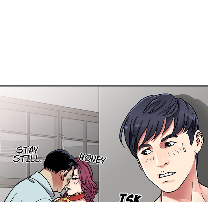 Revenge to Love Chapter 1 image 6