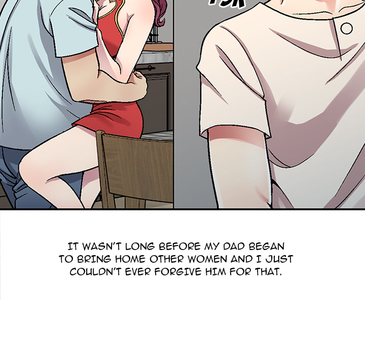 Revenge to Love Chapter 1 image 7