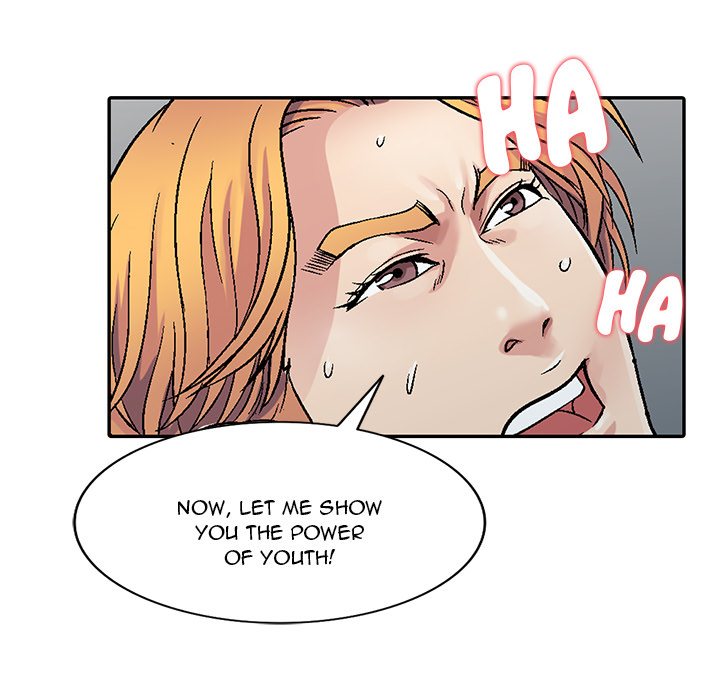 Revenge to Love Chapter 1 image 80