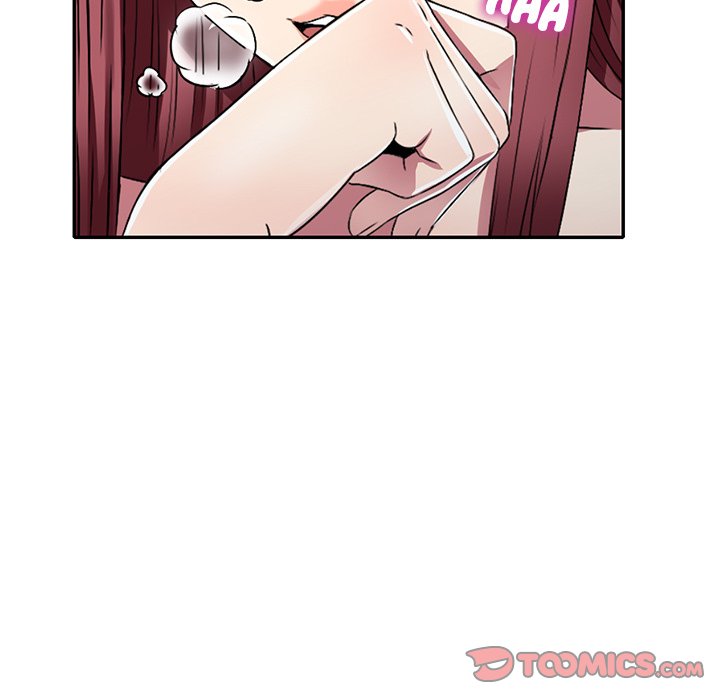 Revenge to Love Chapter 12 image 8