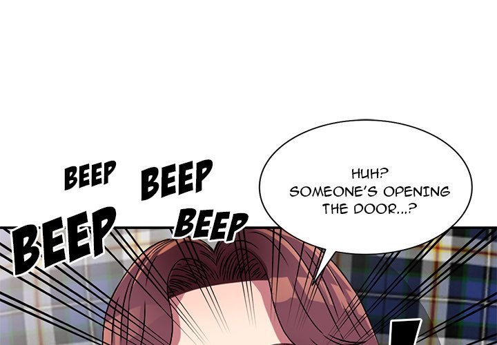 Revenge to Love Chapter 13 image 0