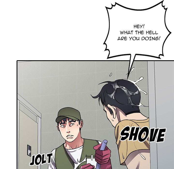 Revenge to Love Chapter 13 image 118