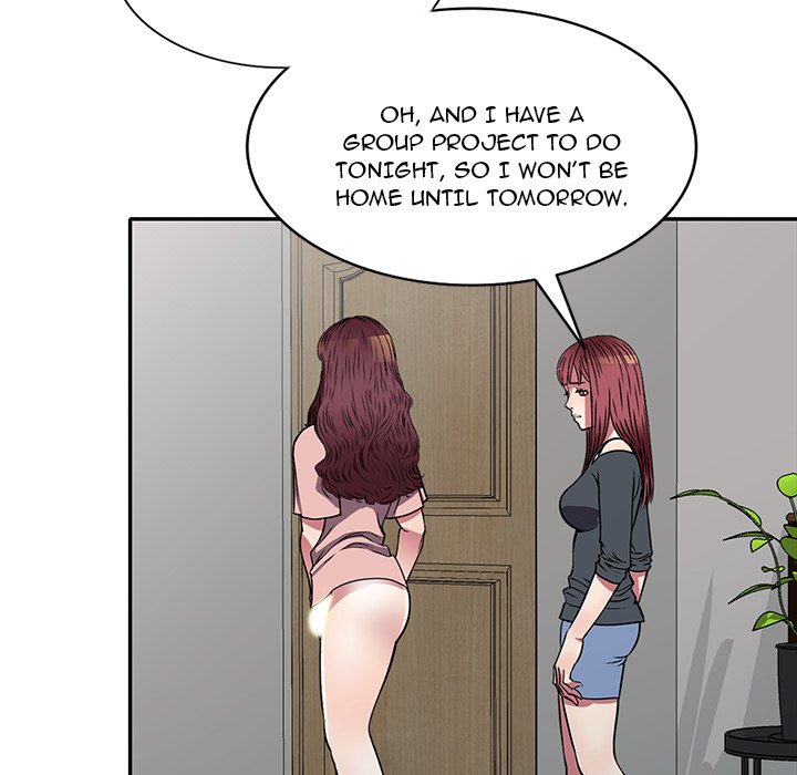 Revenge to Love Chapter 13 image 28