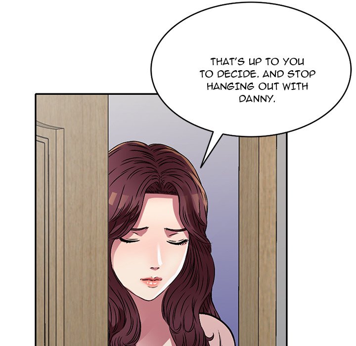 Revenge to Love Chapter 13 image 30