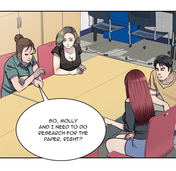 Revenge to Love Chapter 13 image 64