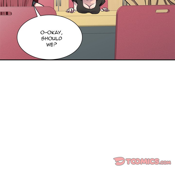 Revenge to Love Chapter 13 image 68