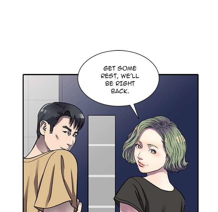 Revenge to Love Chapter 13 image 71
