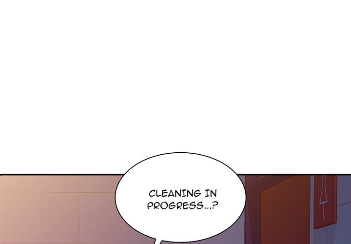 Revenge to Love Chapter 15 image 0