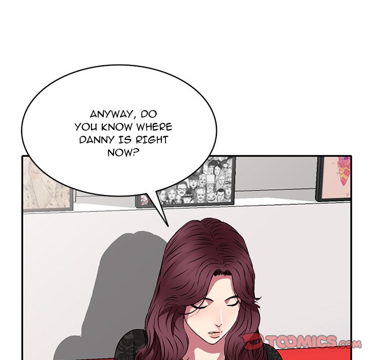 Revenge to Love Chapter 15 image 104