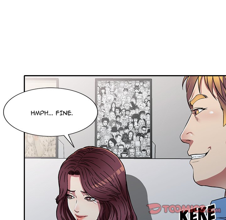 Revenge to Love Chapter 15 image 122