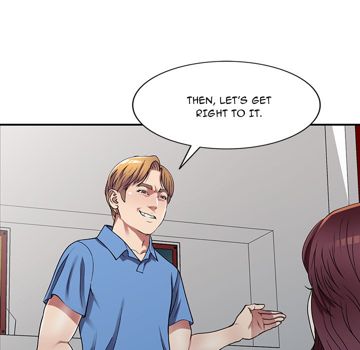 Revenge to Love Chapter 15 image 124
