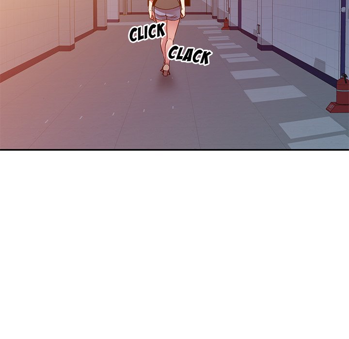 Revenge to Love Chapter 15 image 19
