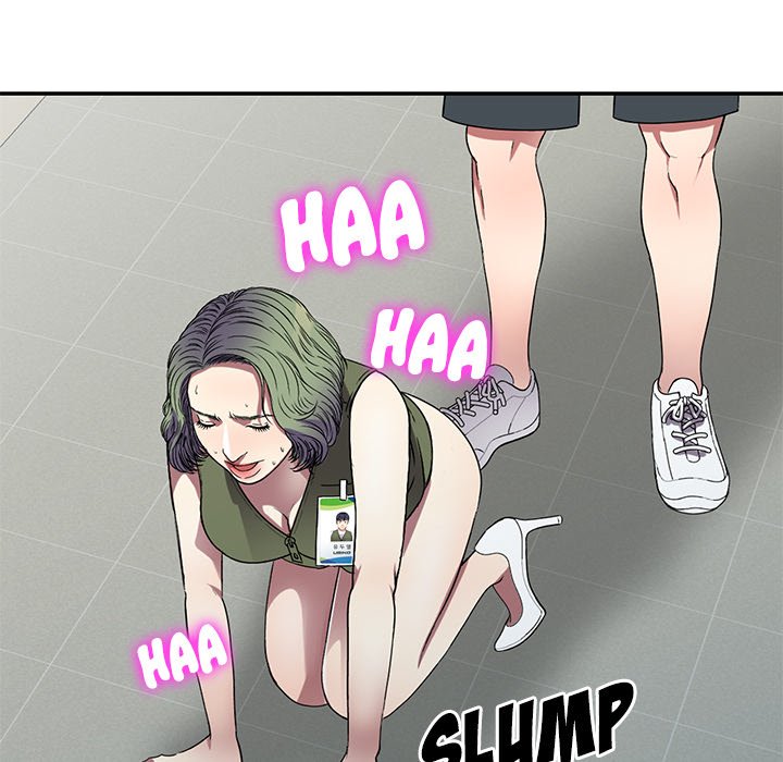 Revenge to Love Chapter 15 image 36