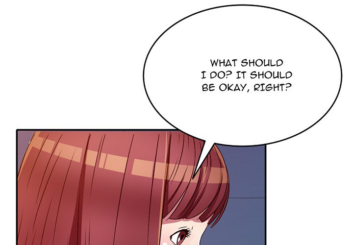 Revenge to Love Chapter 15 image 3