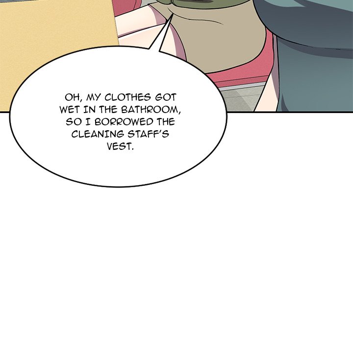 Revenge to Love Chapter 15 image 61