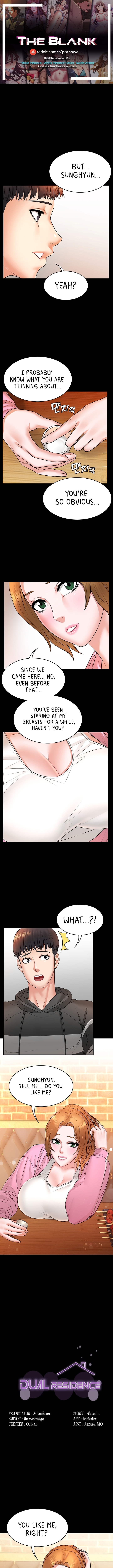 Dual Residence Chapter 12 image 0