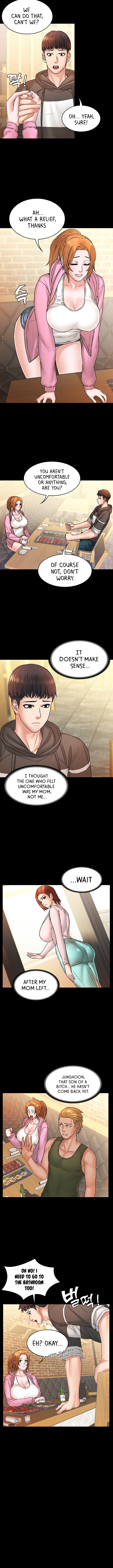 Dual Residence Chapter 12 image 2