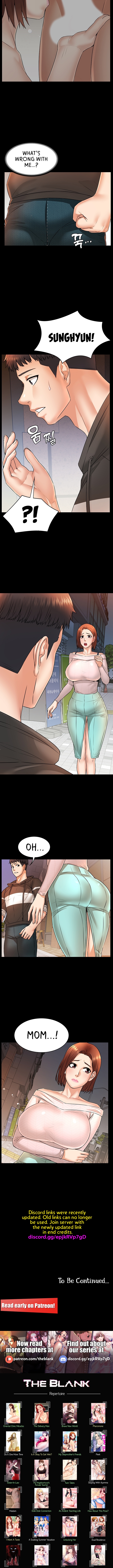 Dual Residence Chapter 14 image 9
