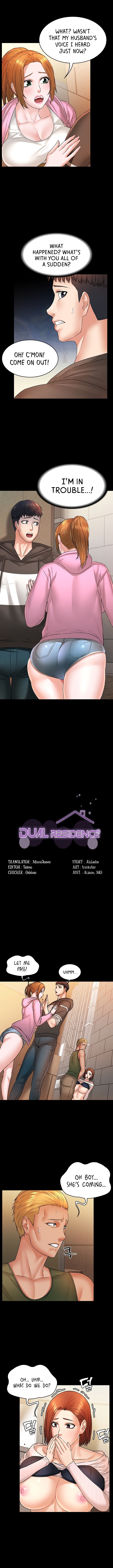 Dual Residence Chapter 14 image 1