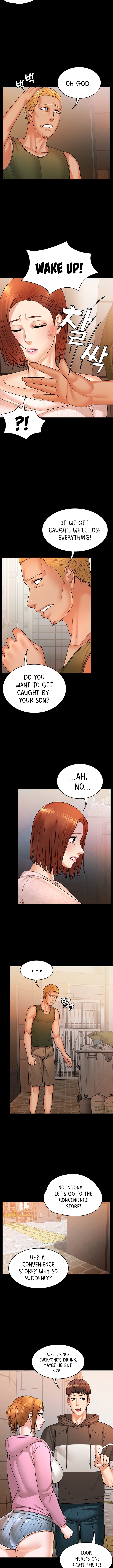 Dual Residence Chapter 14 image 3