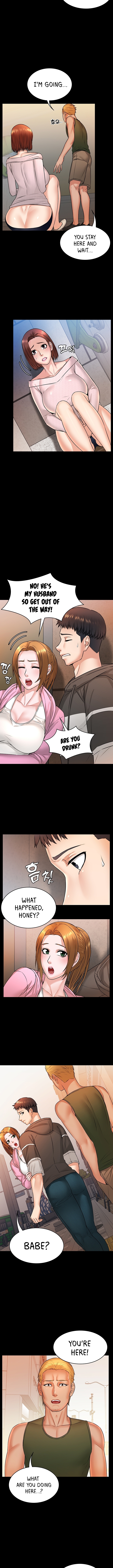 Dual Residence Chapter 14 image 4