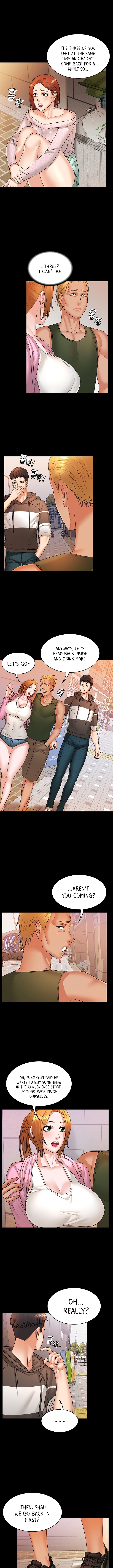 Dual Residence Chapter 14 image 6
