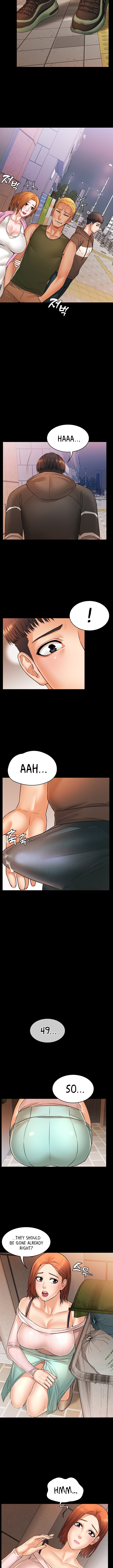 Dual Residence Chapter 14 image 7