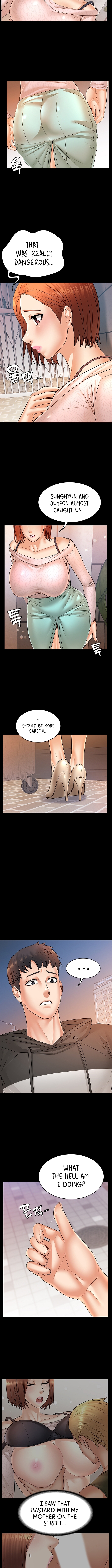 Dual Residence Chapter 14 image 8