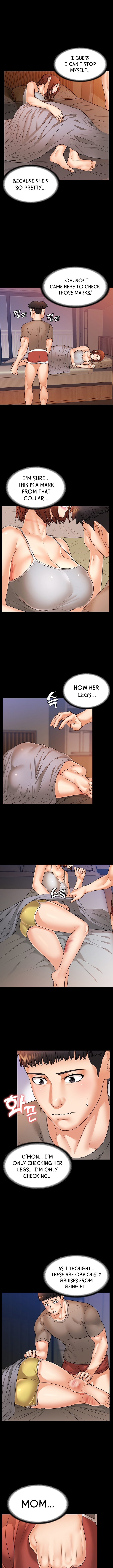 Dual Residence Chapter 18 image 9