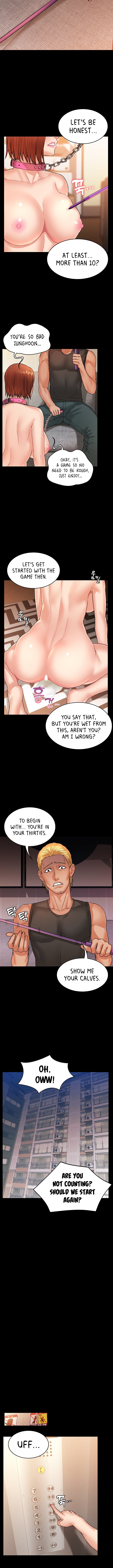 Dual Residence Chapter 18 image 4